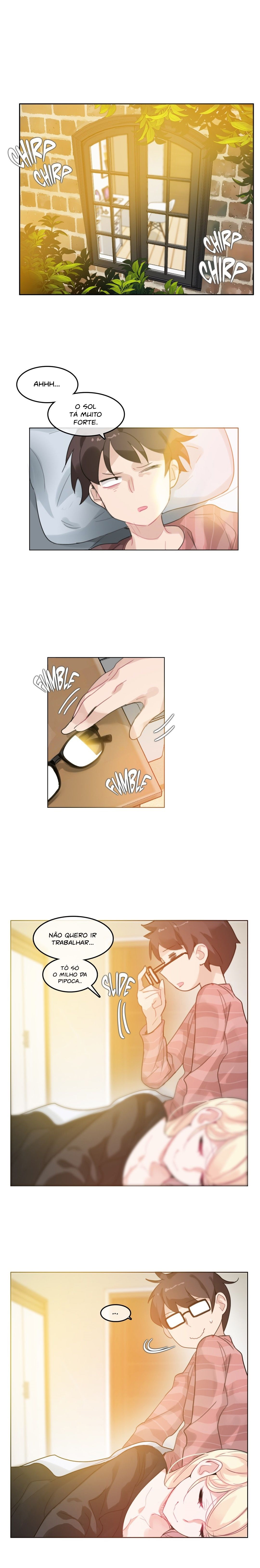 A Pervert’s Daily Life Capitulo 31 - pagina 1