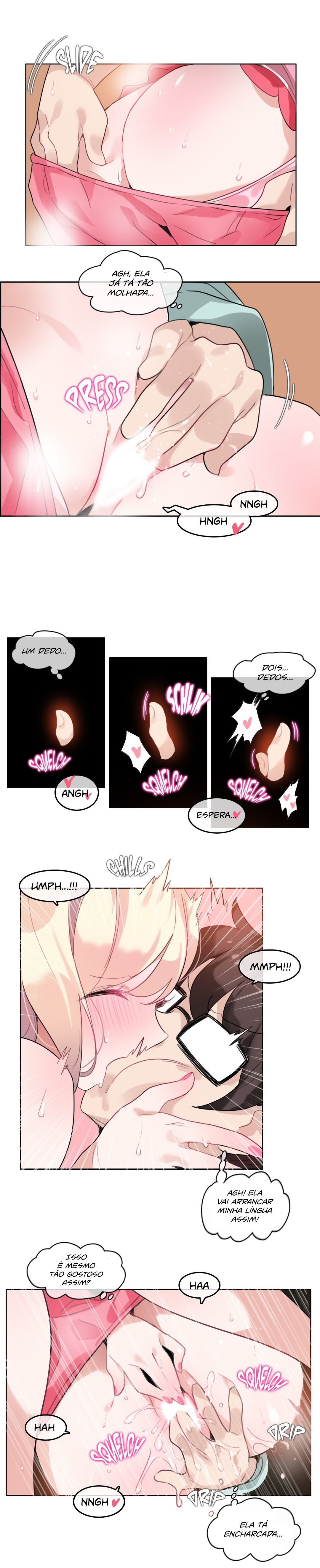 A Pervert’s Daily Life Capitulo 31 - pagina 12