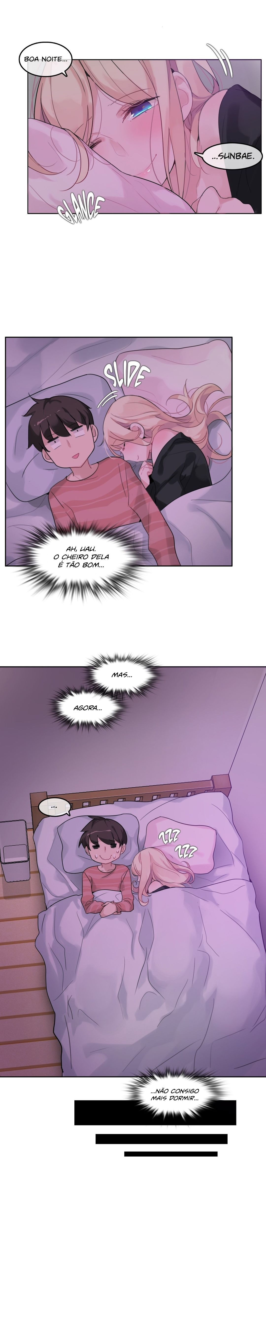 A Pervert’s Daily Life Capitulo 31 - pagina 4