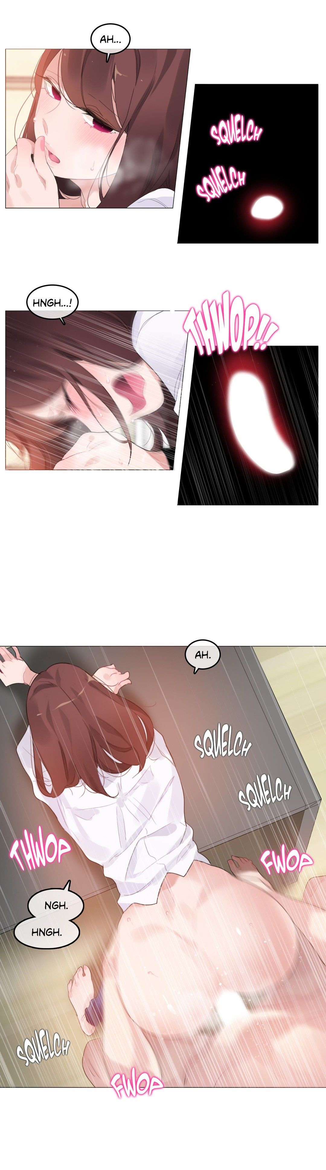A Pervert’s Daily Life Capitulo 64 - pagina 12