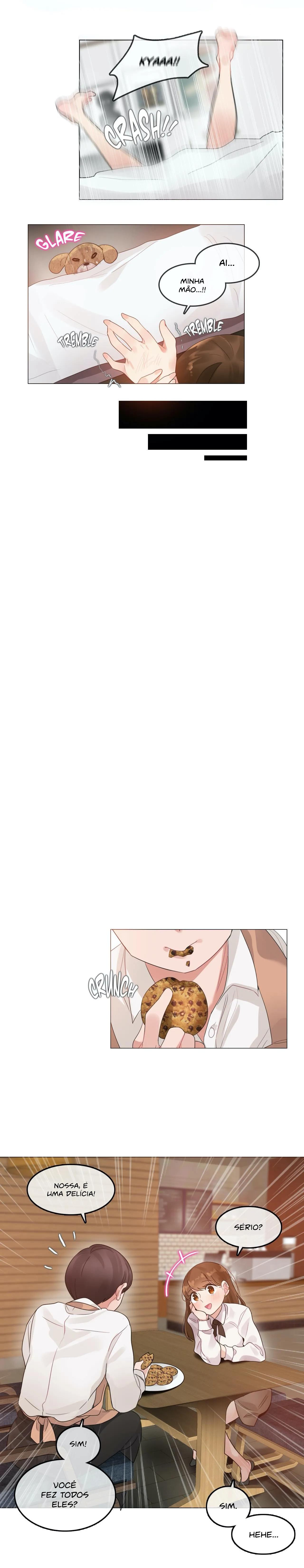 A Pervert’s Daily Life Capitulo 76 - pagina 14