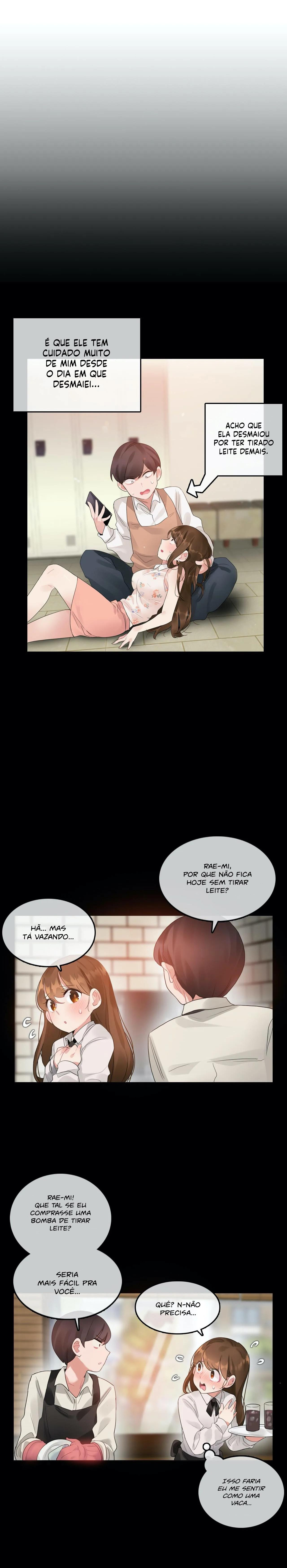 A Pervert’s Daily Life Capitulo 76 - pagina 3