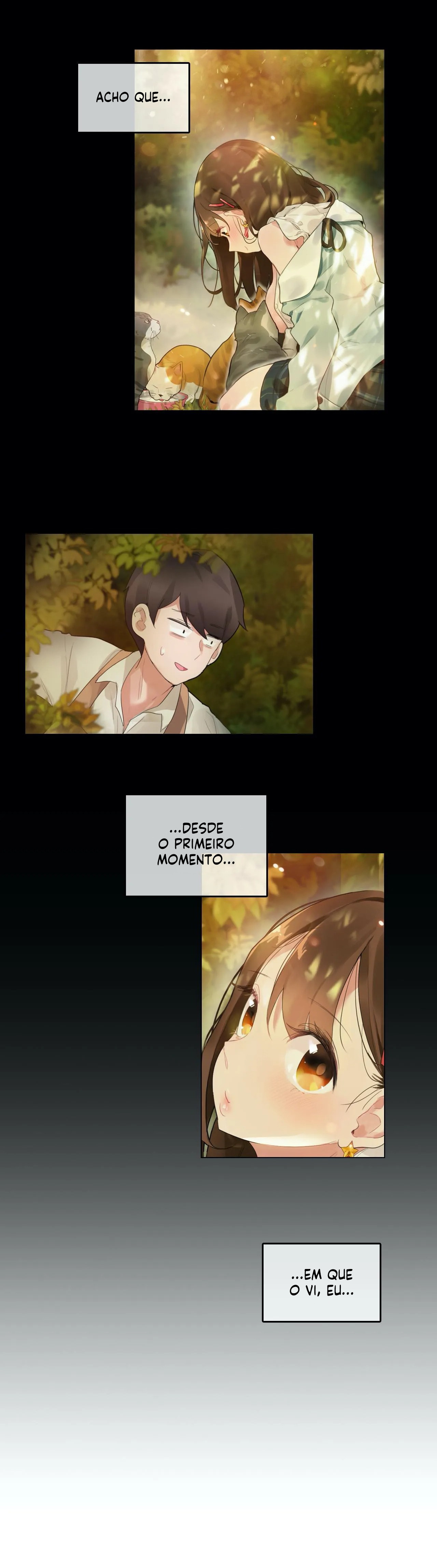 A Pervert’s Daily Life Capitulo 80 - pagina 19