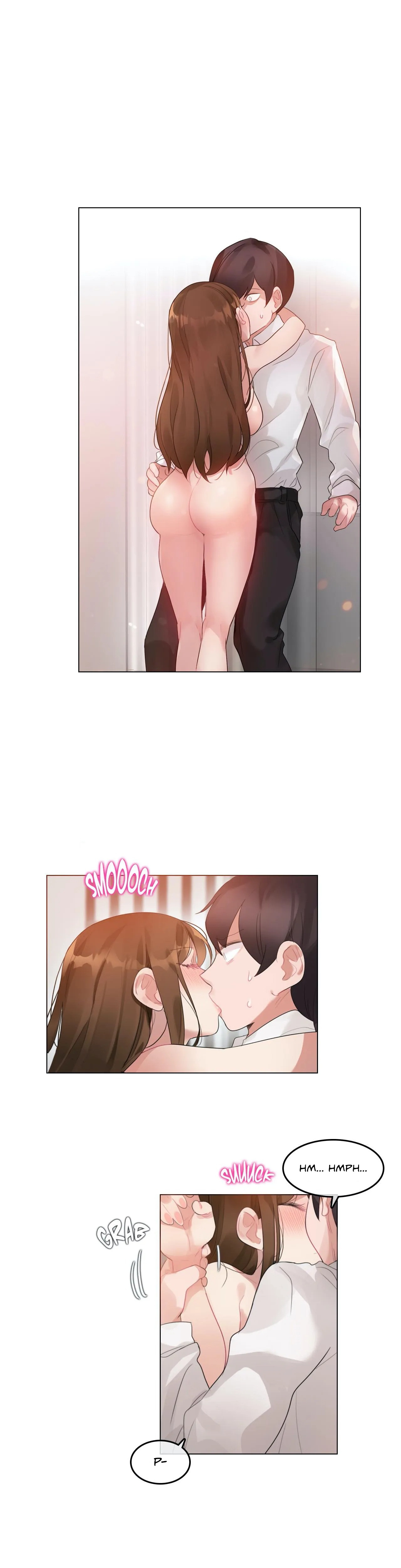 A Pervert’s Daily Life Capitulo 81 - pagina 1