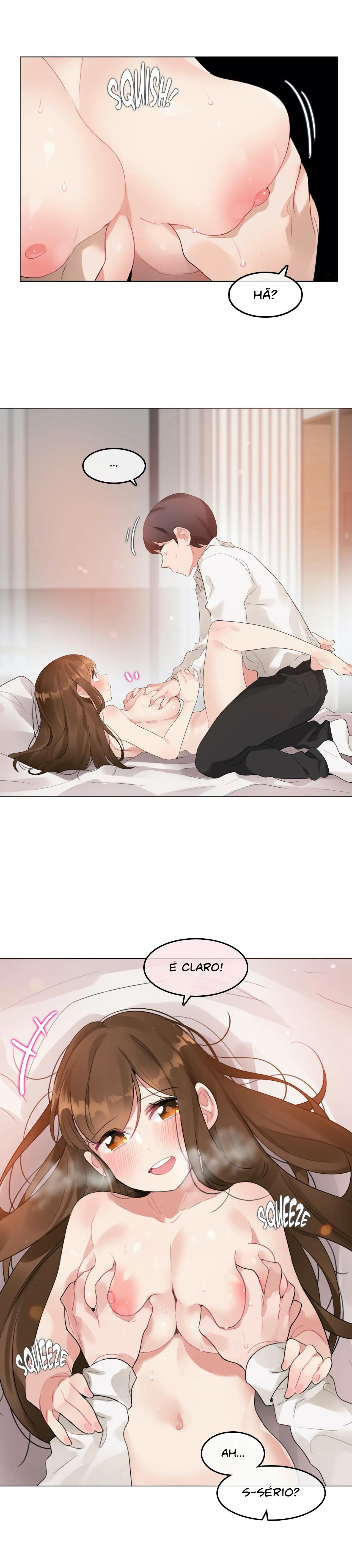 A Pervert’s Daily Life Capitulo 81 - pagina 12
