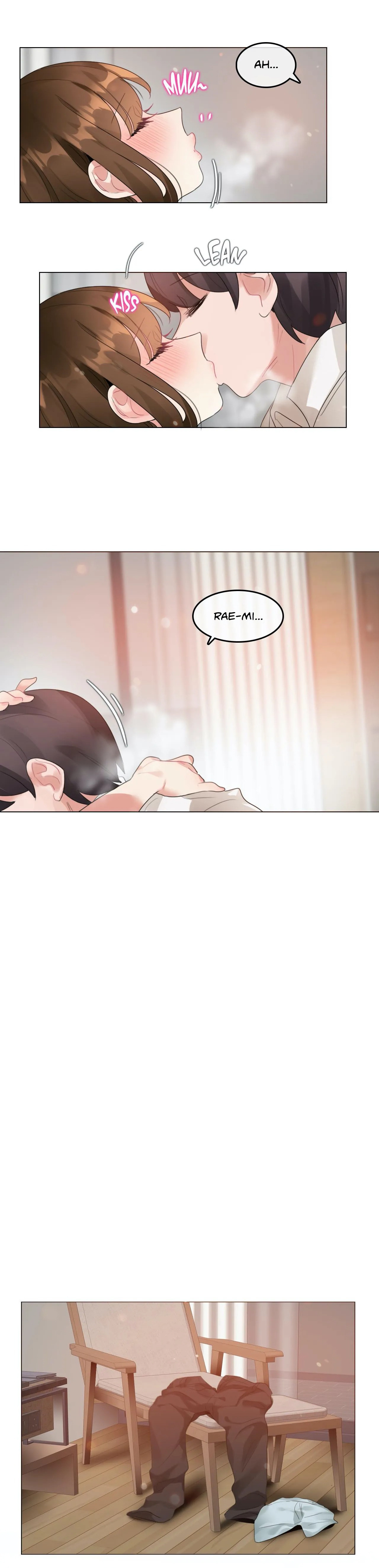 A Pervert’s Daily Life Capitulo 81 - pagina 13