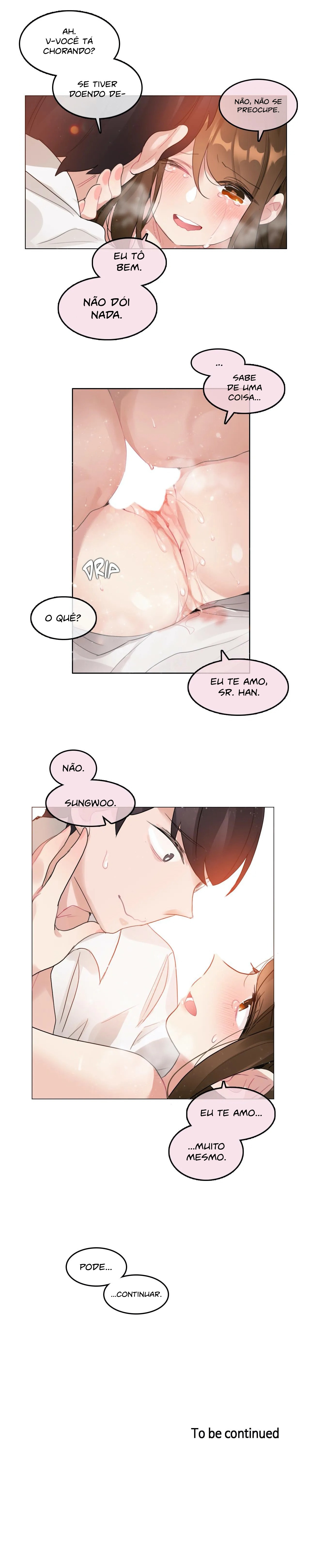 A Pervert’s Daily Life Capitulo 81 - pagina 19