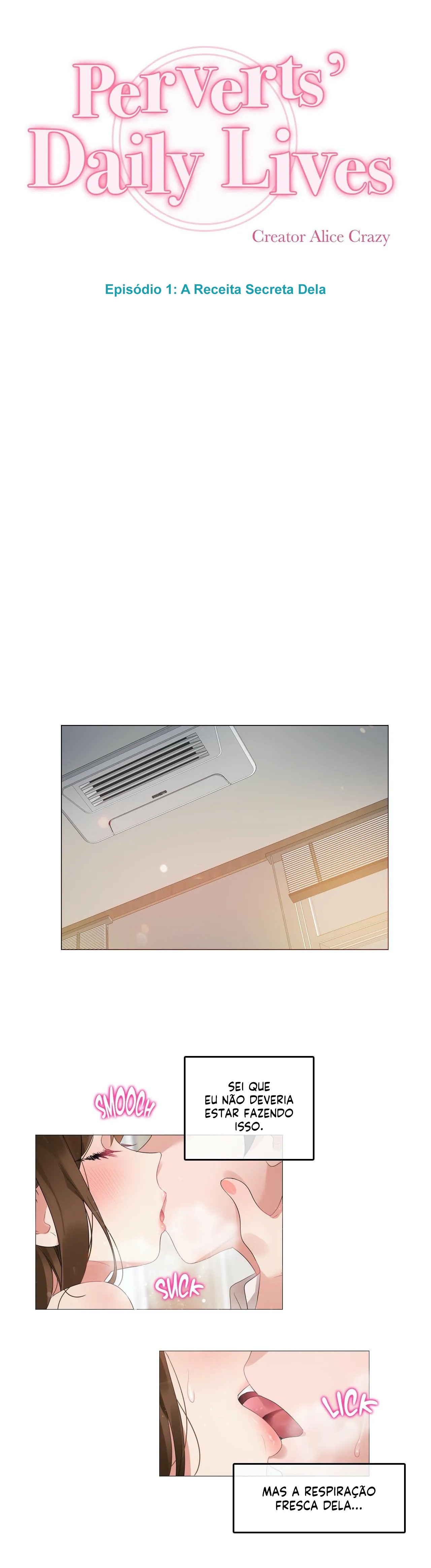 A Pervert’s Daily Life Capitulo 81 - pagina 5