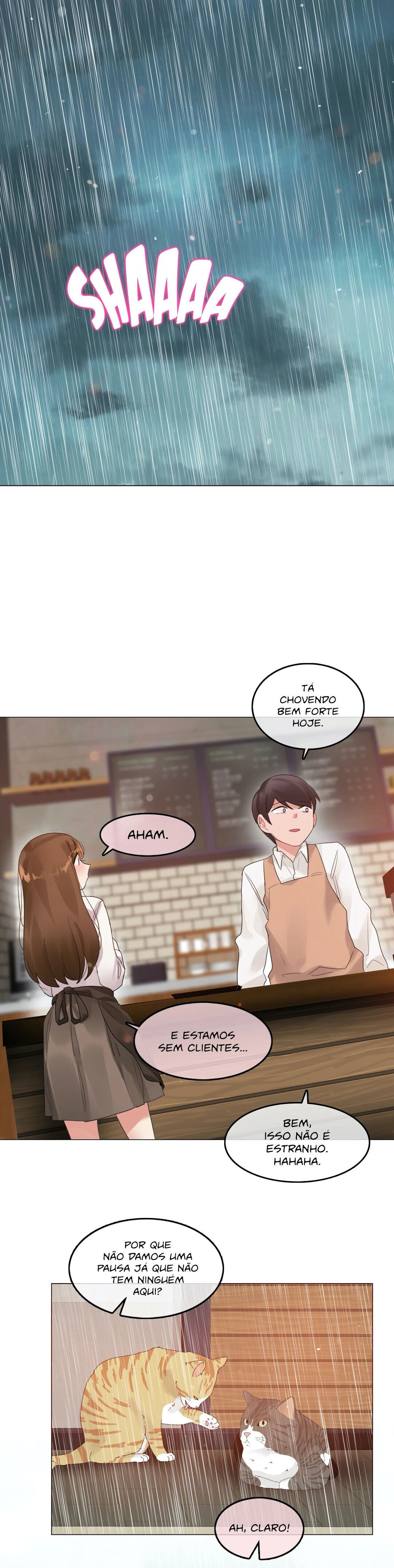 A Pervert’s Daily Life Capitulo 84 - pagina 2