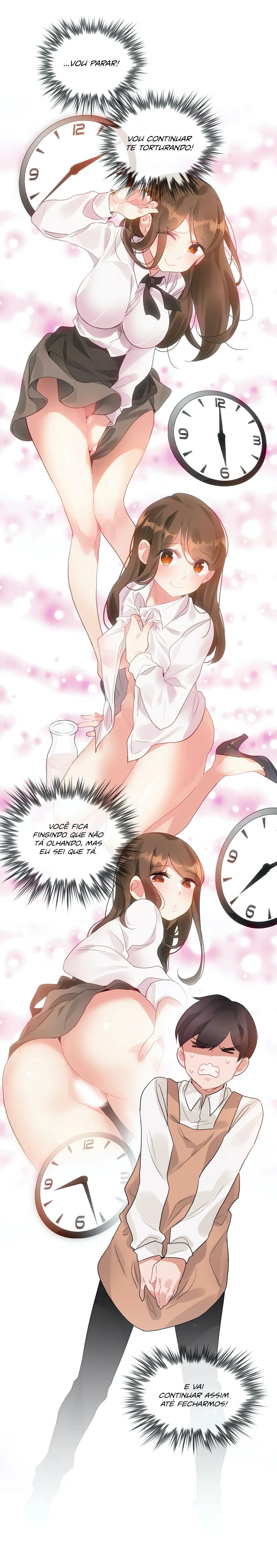 A Pervert’s Daily Life Capitulo 84 - pagina 20