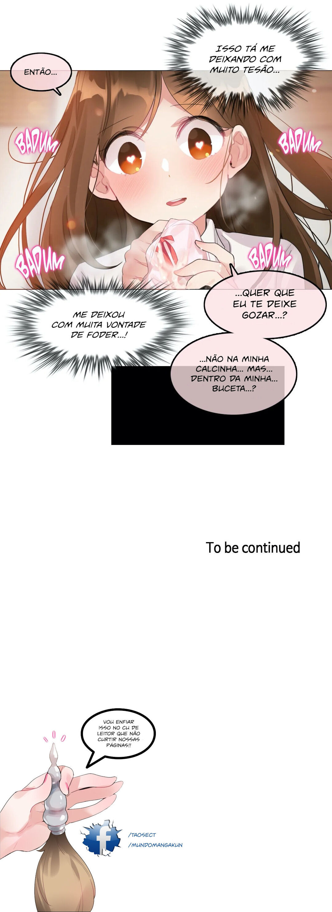 A Pervert’s Daily Life Capitulo 84 - pagina 24