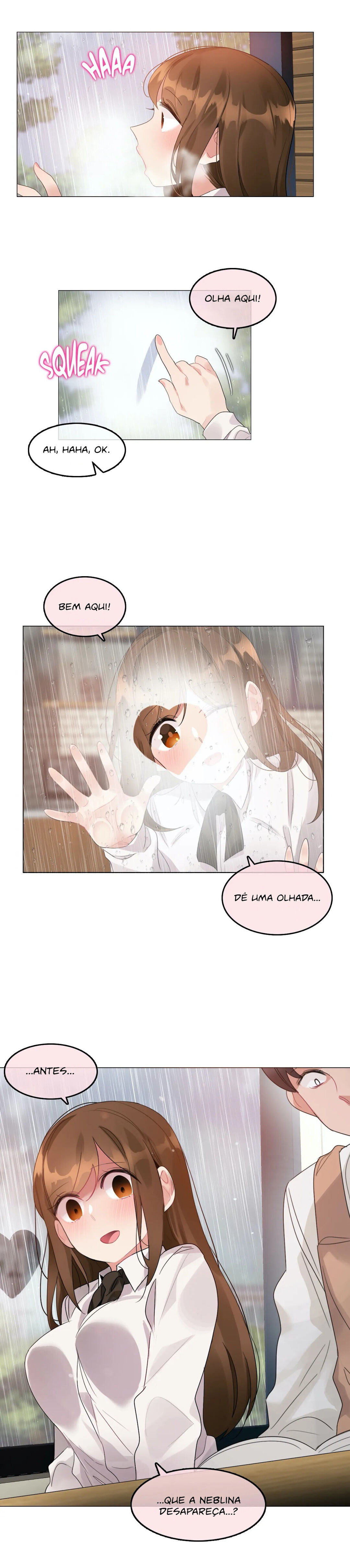 A Pervert’s Daily Life Capitulo 84 - pagina 5