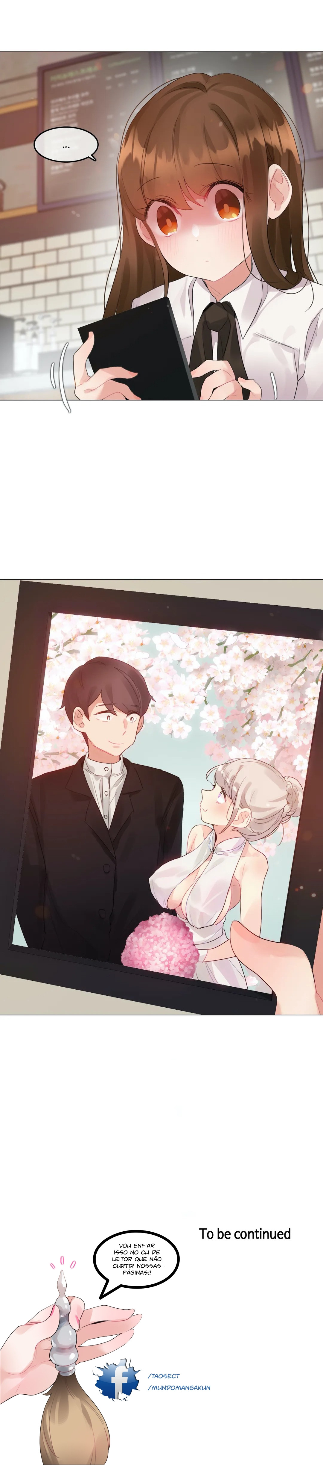 A Pervert’s Daily Life Capitulo 87 - pagina 19
