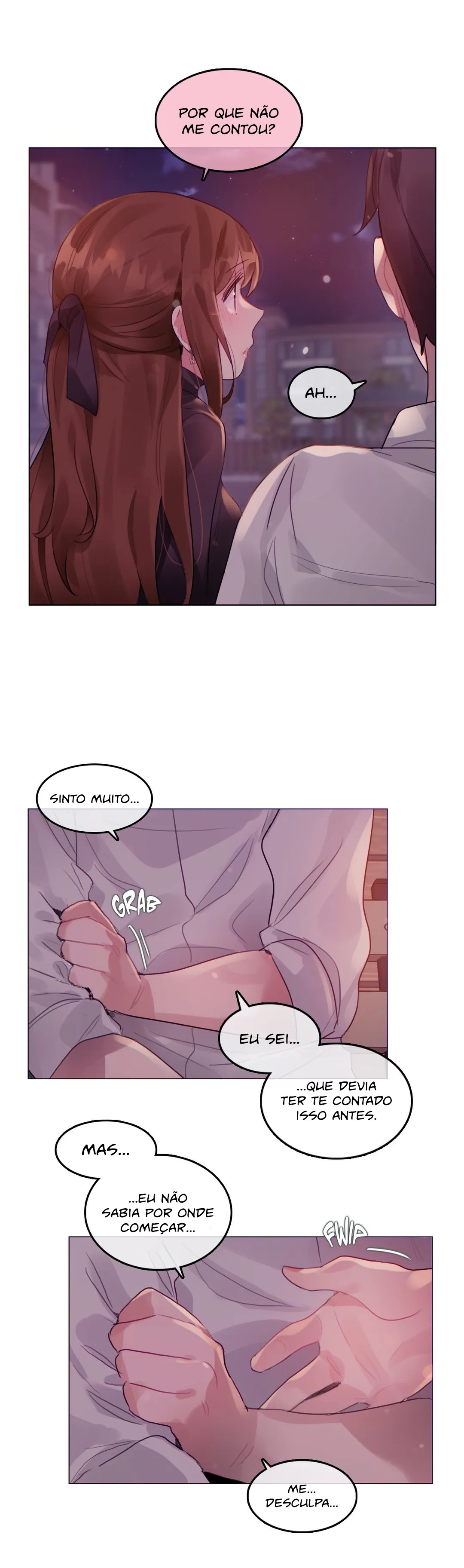 A Pervert’s Daily Life Capitulo 89 - pagina 10