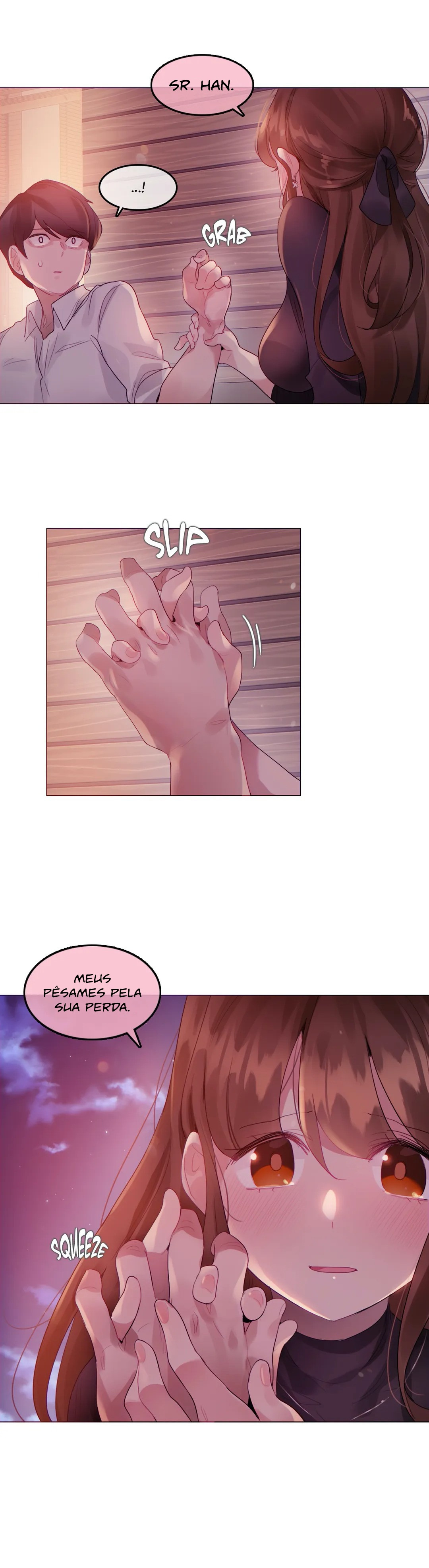 A Pervert’s Daily Life Capitulo 89 - pagina 11