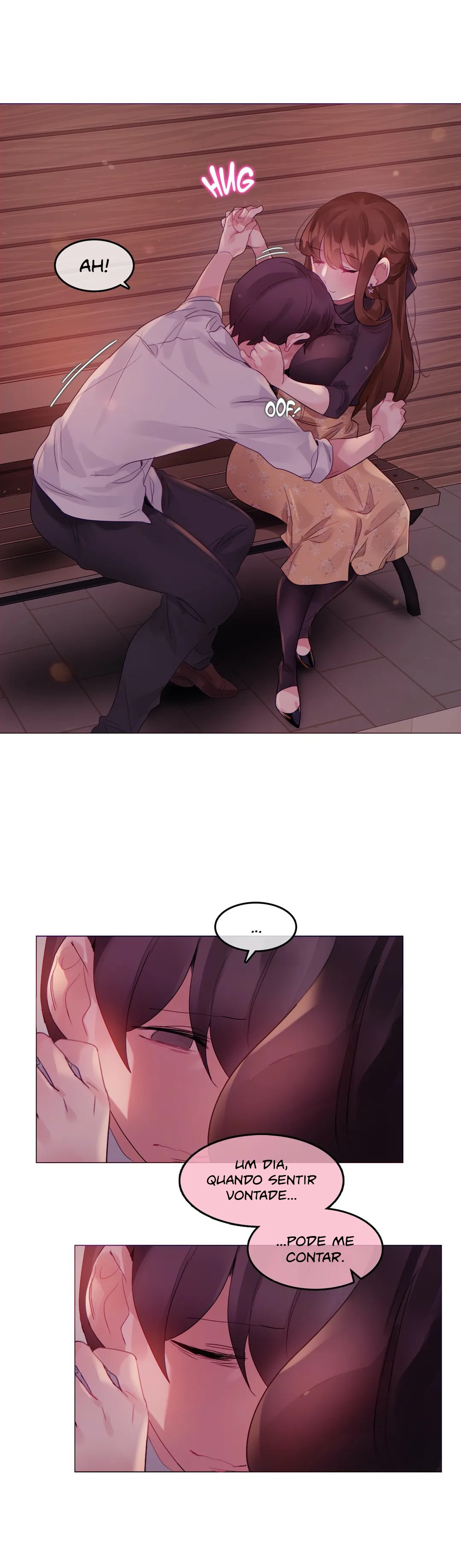 A Pervert’s Daily Life Capitulo 89 - pagina 12