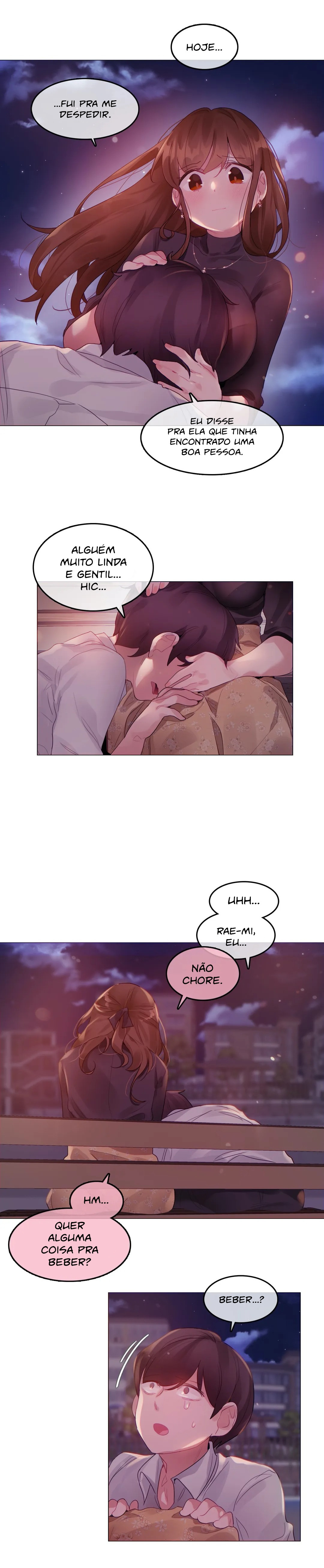 A Pervert’s Daily Life Capitulo 89 - pagina 13