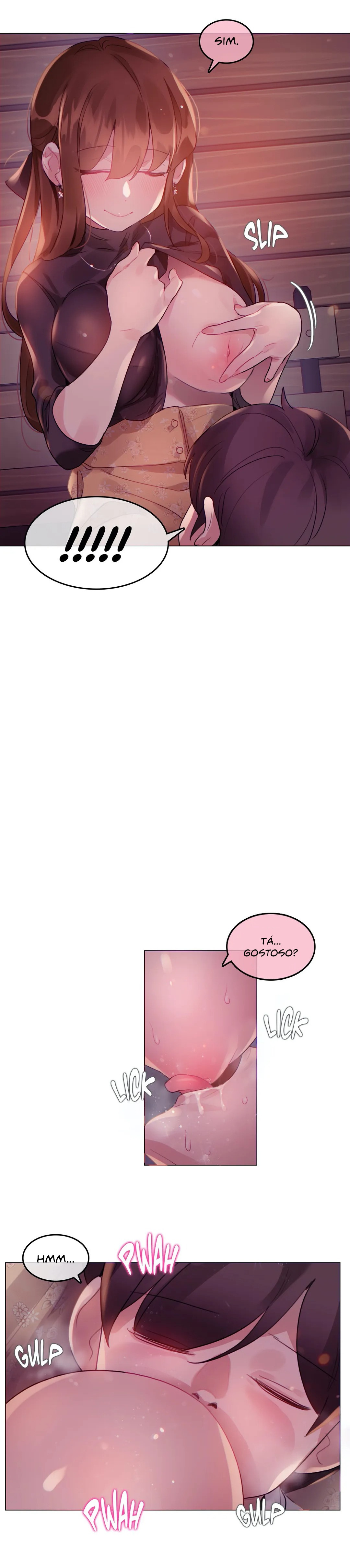 A Pervert’s Daily Life Capitulo 89 - pagina 14