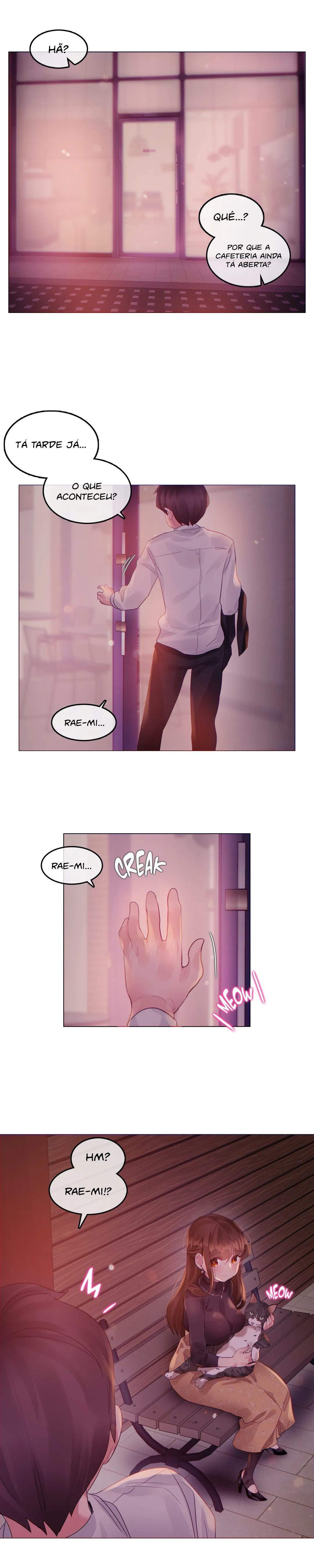 A Pervert’s Daily Life Capitulo 89 - pagina 2