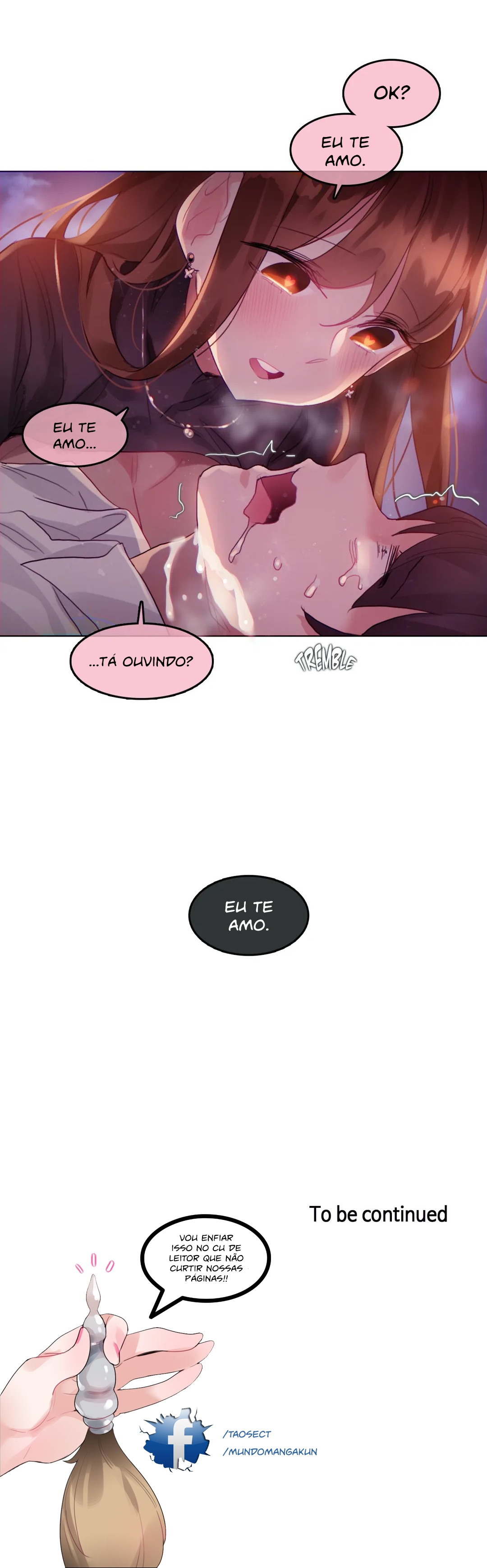 A Pervert’s Daily Life Capitulo 89 - pagina 22