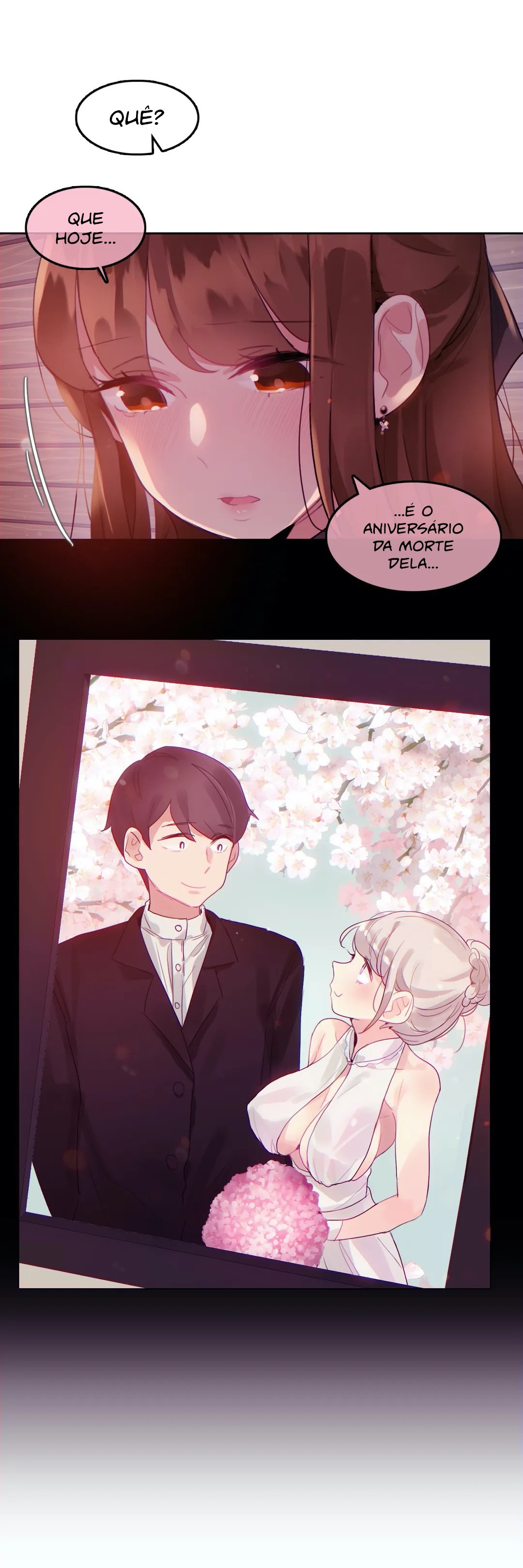 A Pervert’s Daily Life Capitulo 89 - pagina 8