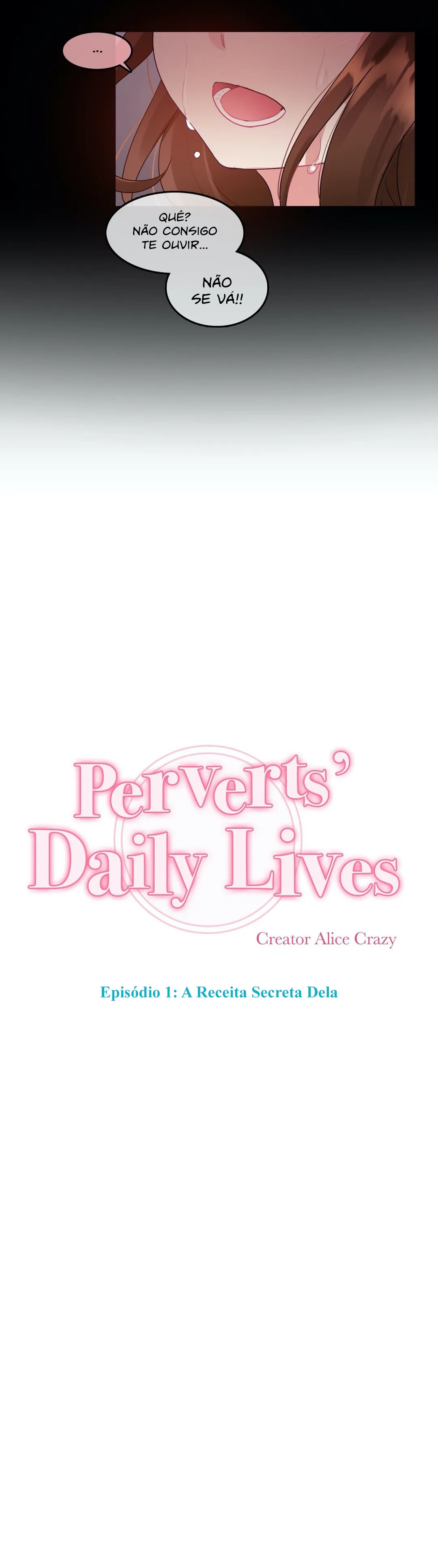 A Pervert’s Daily Life Capitulo 90 - pagina 2