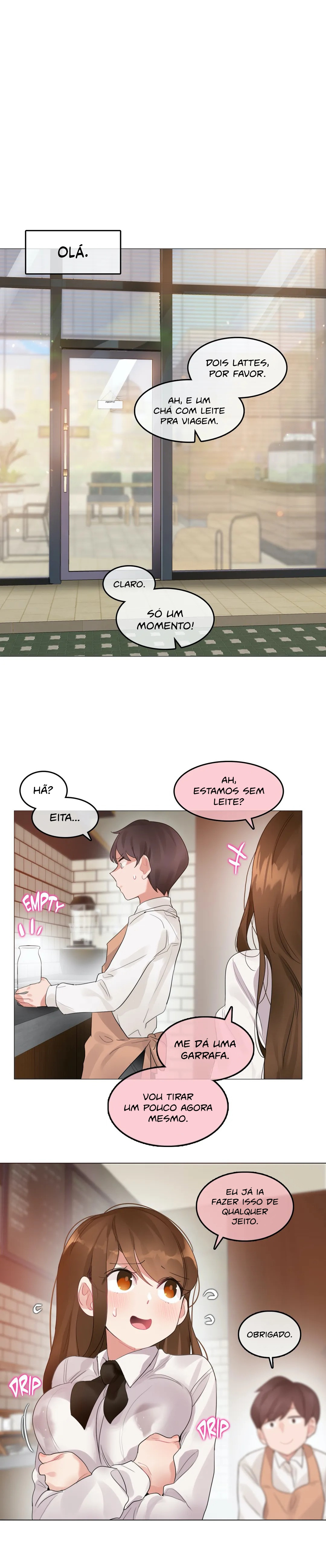 A Pervert’s Daily Life Capitulo 91 - pagina 12
