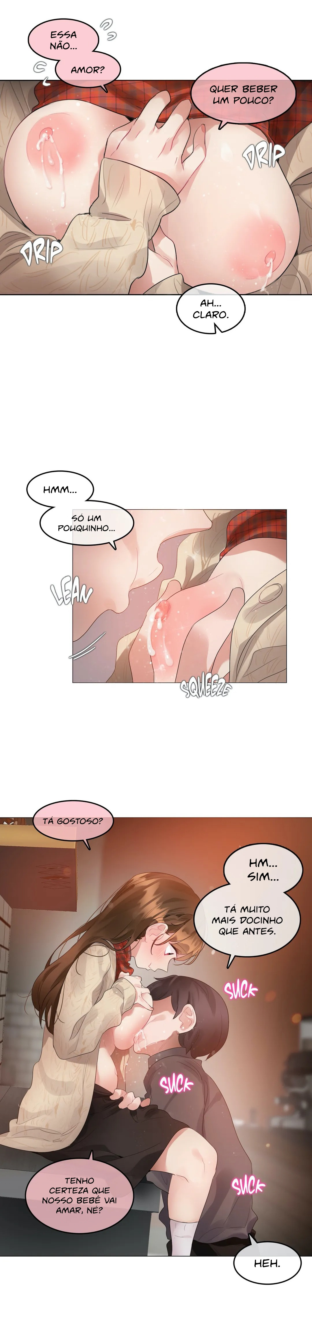 A Pervert’s Daily Life Capitulo 91 - pagina 16