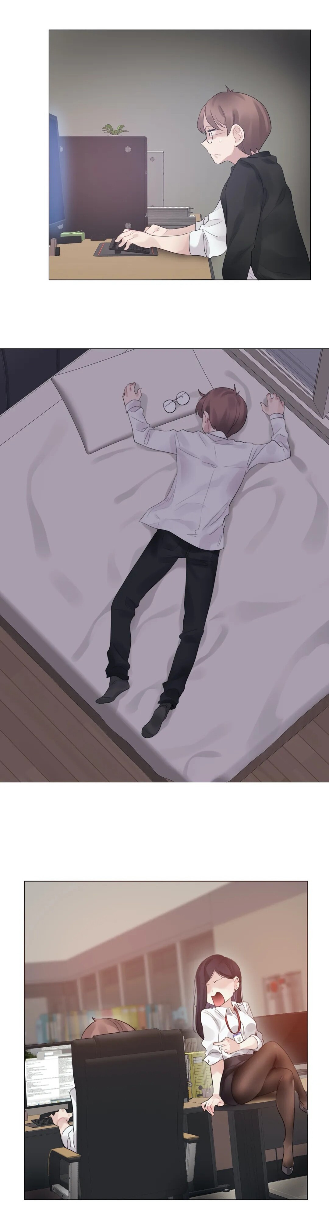 A Pervert’s Daily Life Capitulo 92 - pagina 11