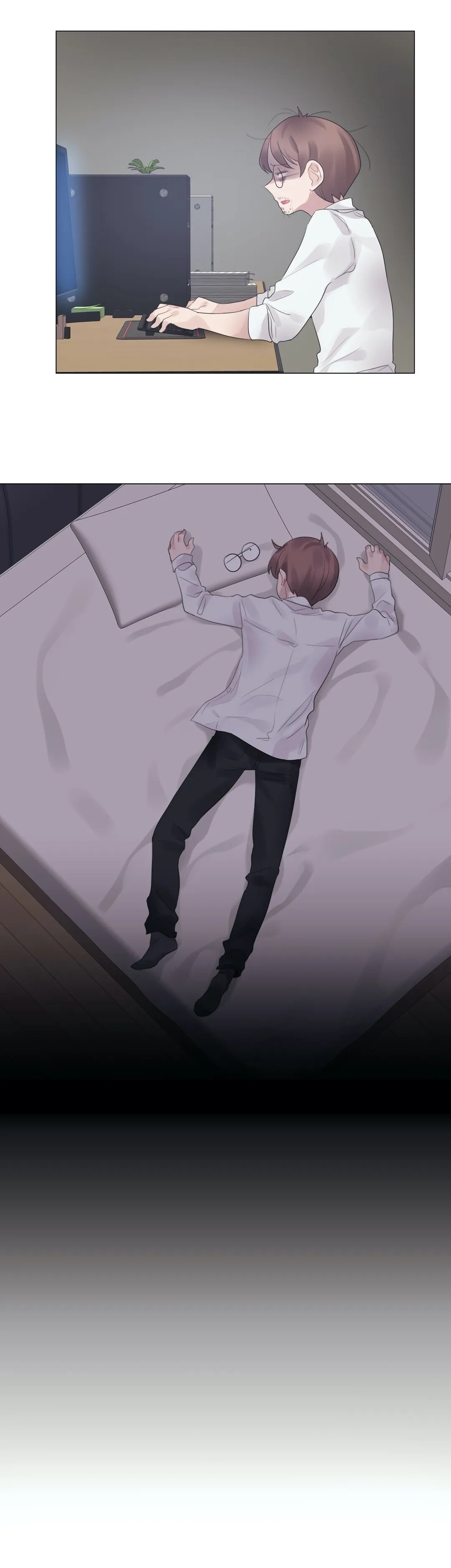 A Pervert’s Daily Life Capitulo 92 - pagina 12