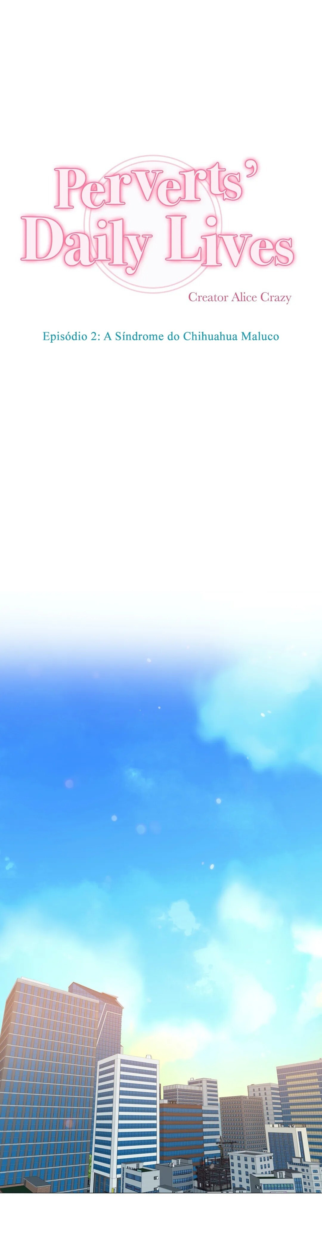 A Pervert’s Daily Life Capitulo 92 - pagina 6