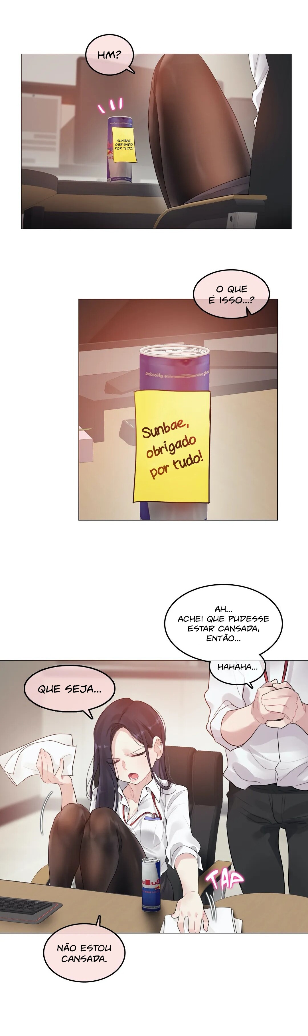 A Pervert’s Daily Life Capitulo 93 - pagina 10