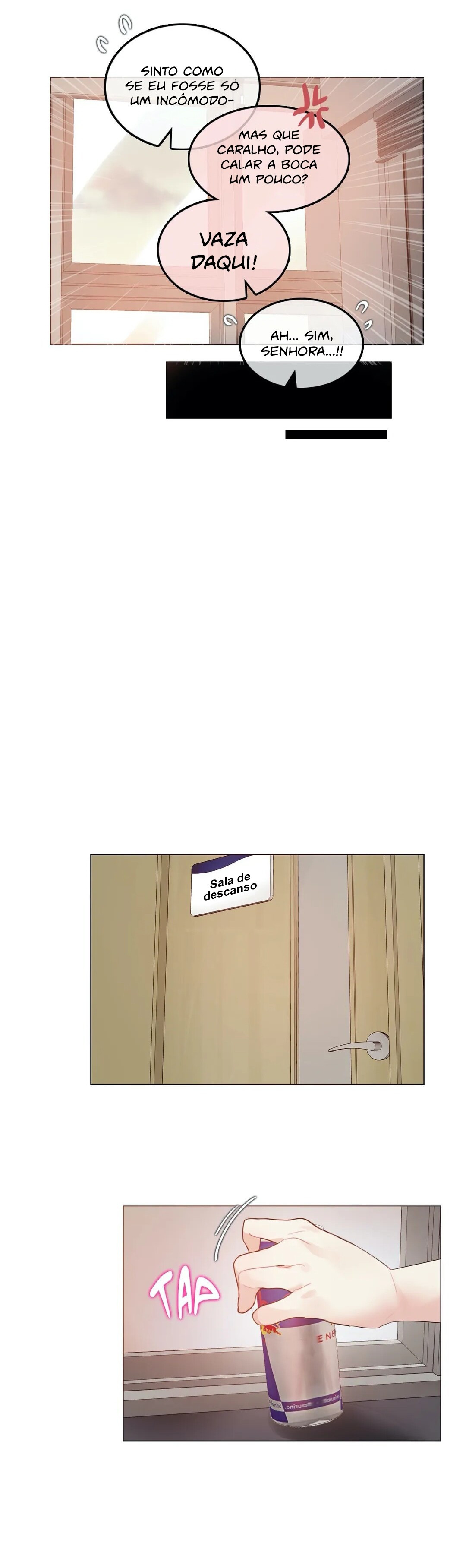 A Pervert’s Daily Life Capitulo 93 - pagina 12