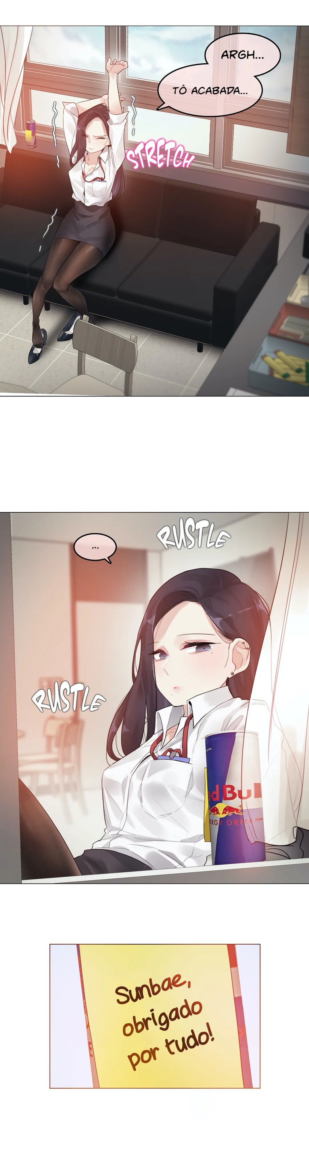 A Pervert’s Daily Life Capitulo 93 - pagina 13
