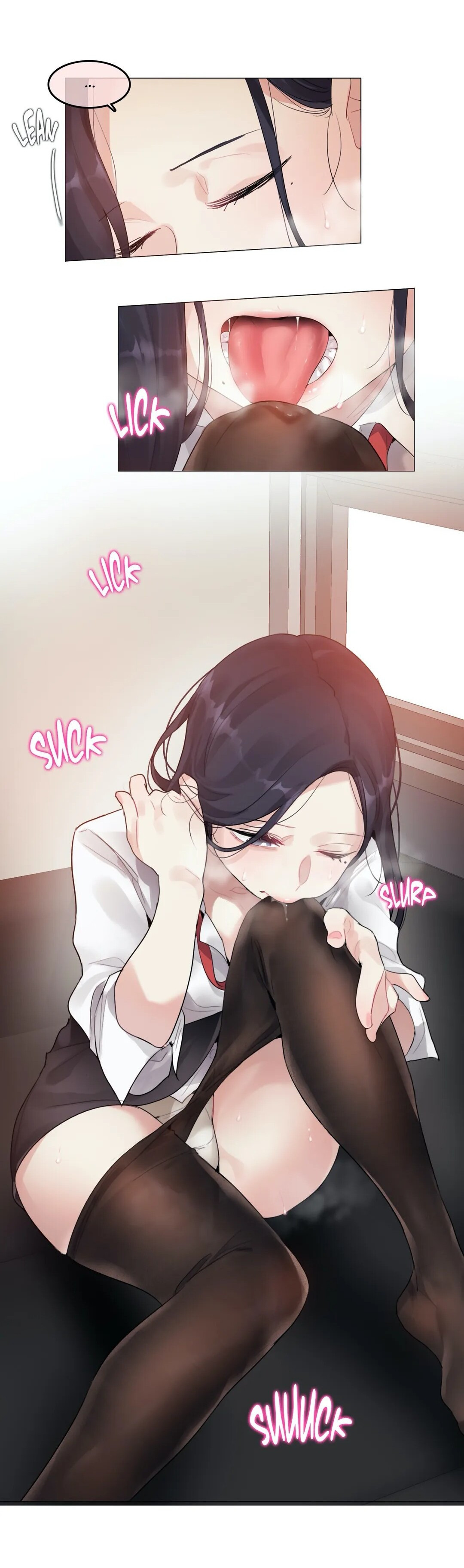 A Pervert’s Daily Life Capitulo 93 - pagina 17
