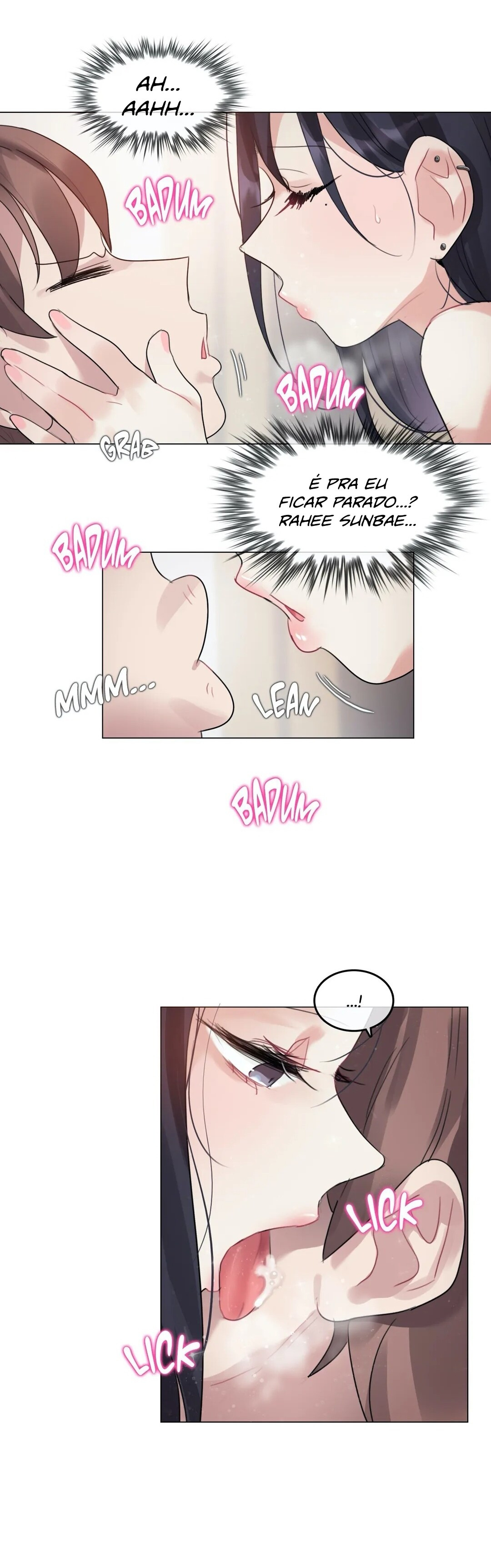 A Pervert’s Daily Life Capitulo 97 - pagina 18