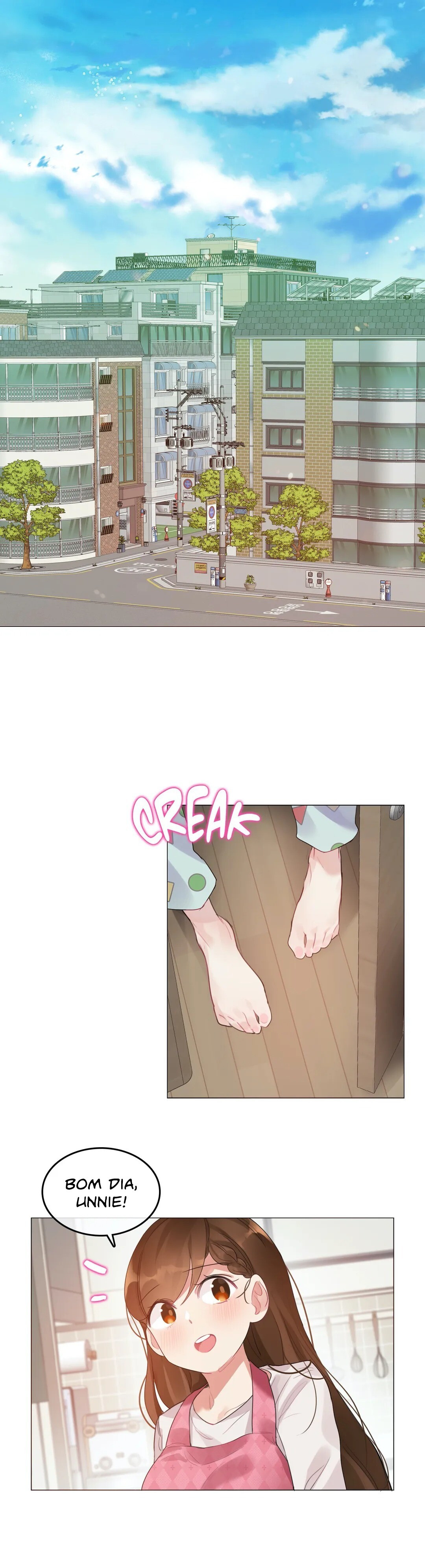 A Pervert’s Daily Life Capitulo 98 - pagina 1