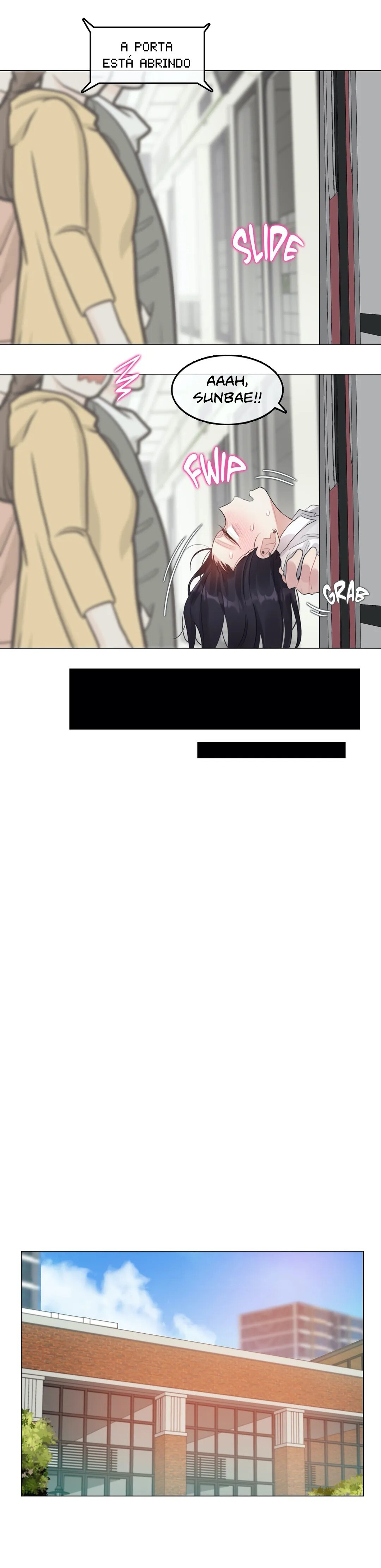 A Pervert’s Daily Life Capitulo 98 - pagina 19