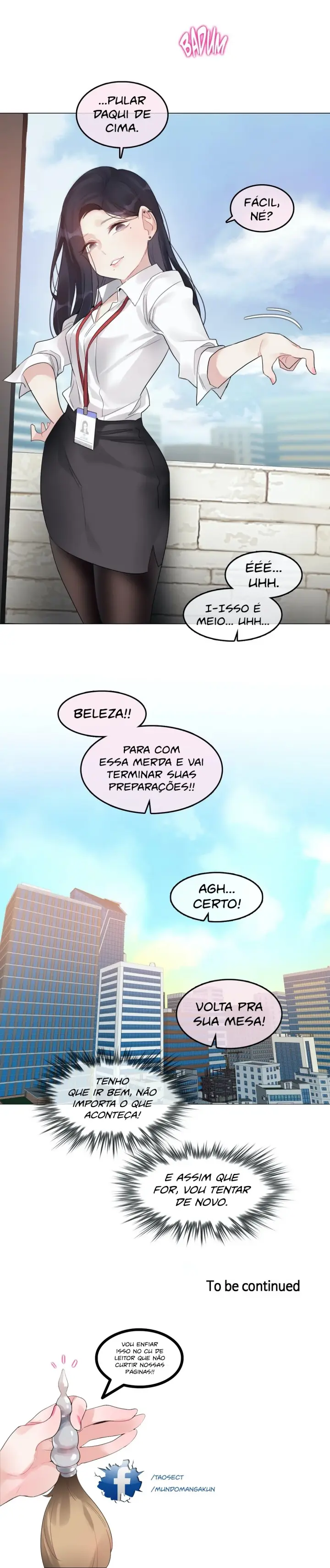 A Pervert’s Daily Life Capitulo 99 - pagina 18