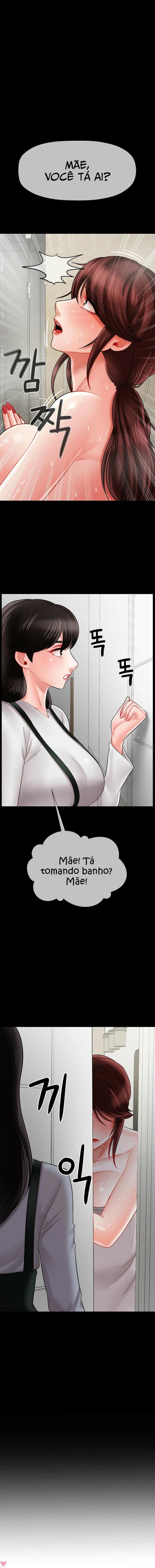 A Physical Classroom Capitulo 19 - pagina 1