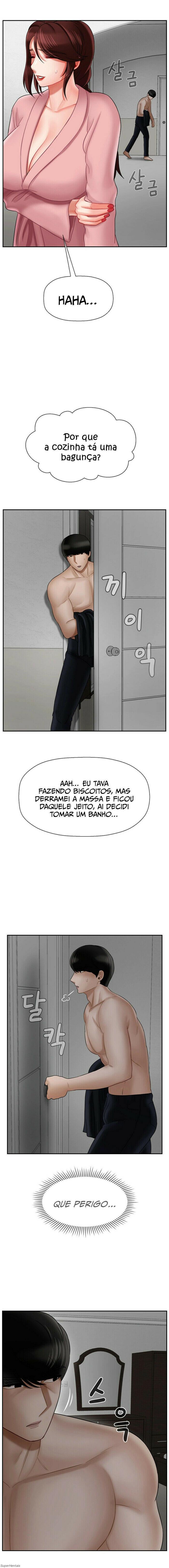 A Physical Classroom Capitulo 19 - pagina 10