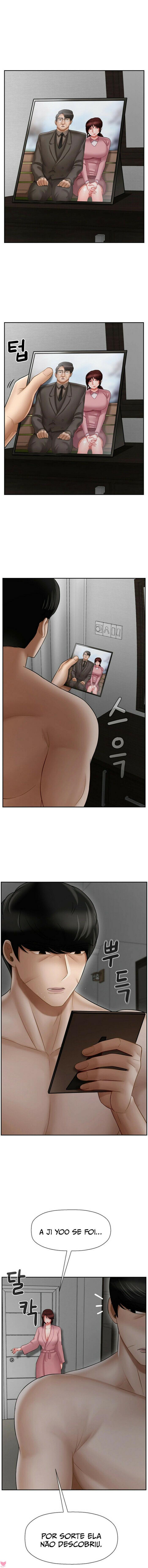 A Physical Classroom Capitulo 19 - pagina 11