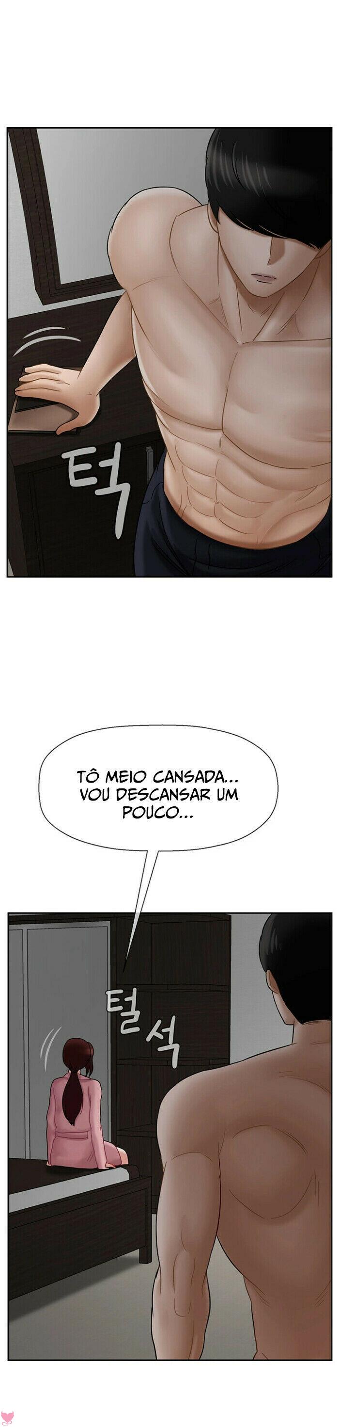 A Physical Classroom Capitulo 19 - pagina 12