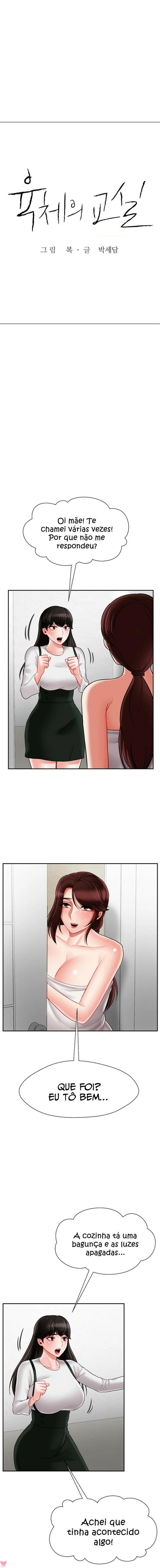 A Physical Classroom Capitulo 19 - pagina 2
