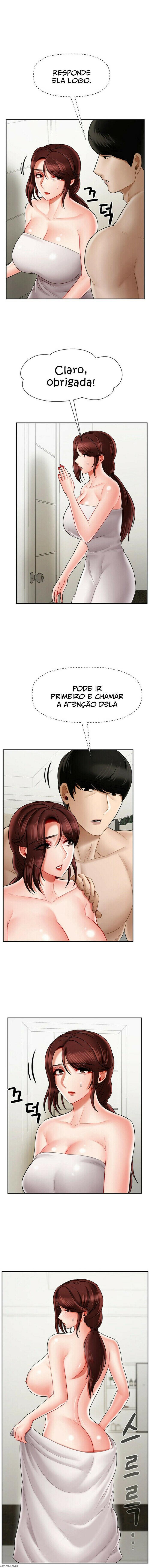 A Physical Classroom Capitulo 19 - pagina 5