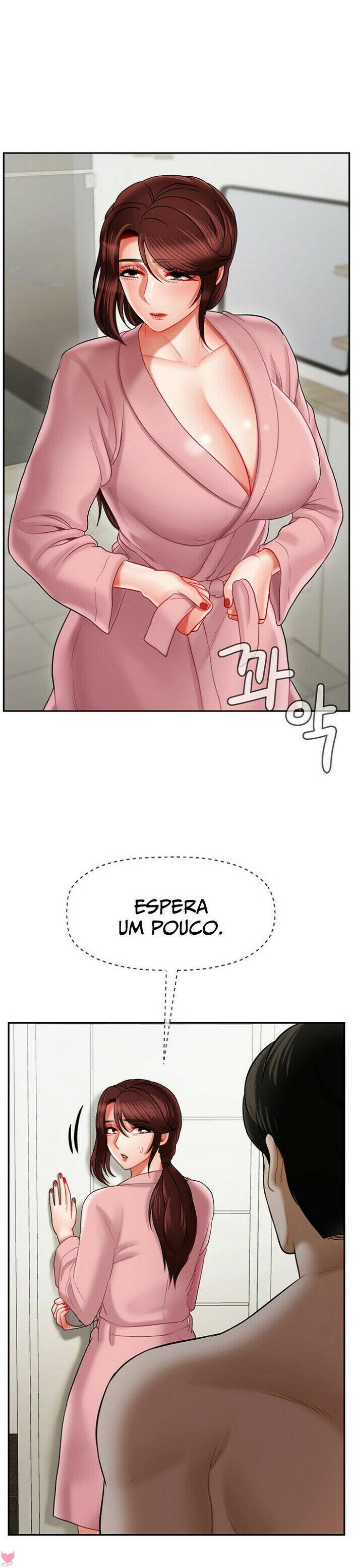 A Physical Classroom Capitulo 19 - pagina 6