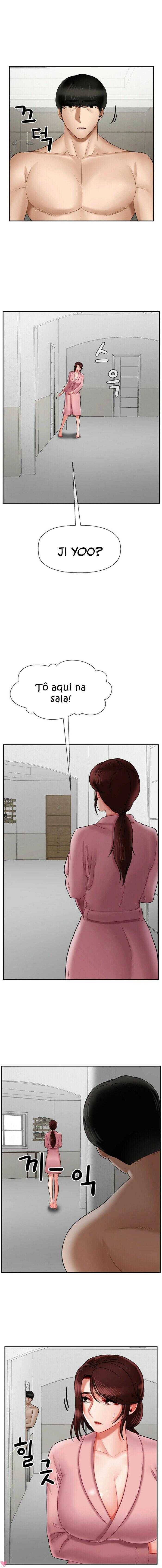 A Physical Classroom Capitulo 19 - pagina 7