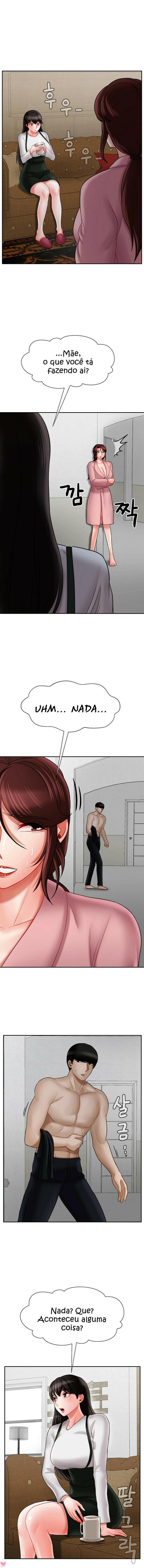 A Physical Classroom Capitulo 19 - pagina 8