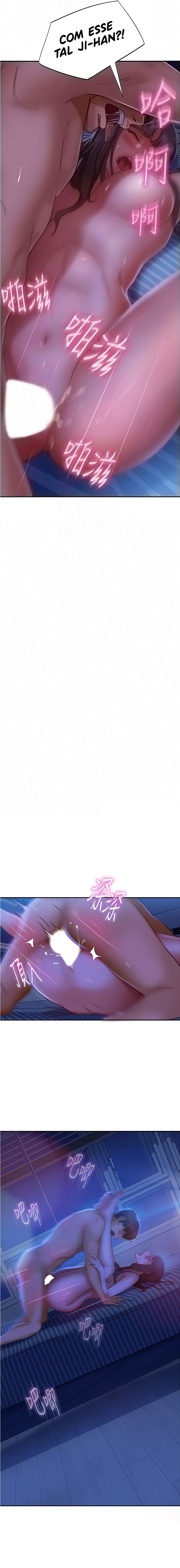 A Twisted Day Capitulo 20 - pagina 10