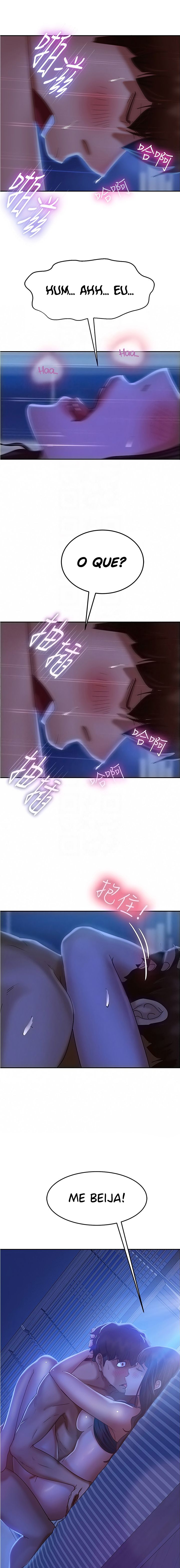 A Twisted Day Capitulo 20 - pagina 11